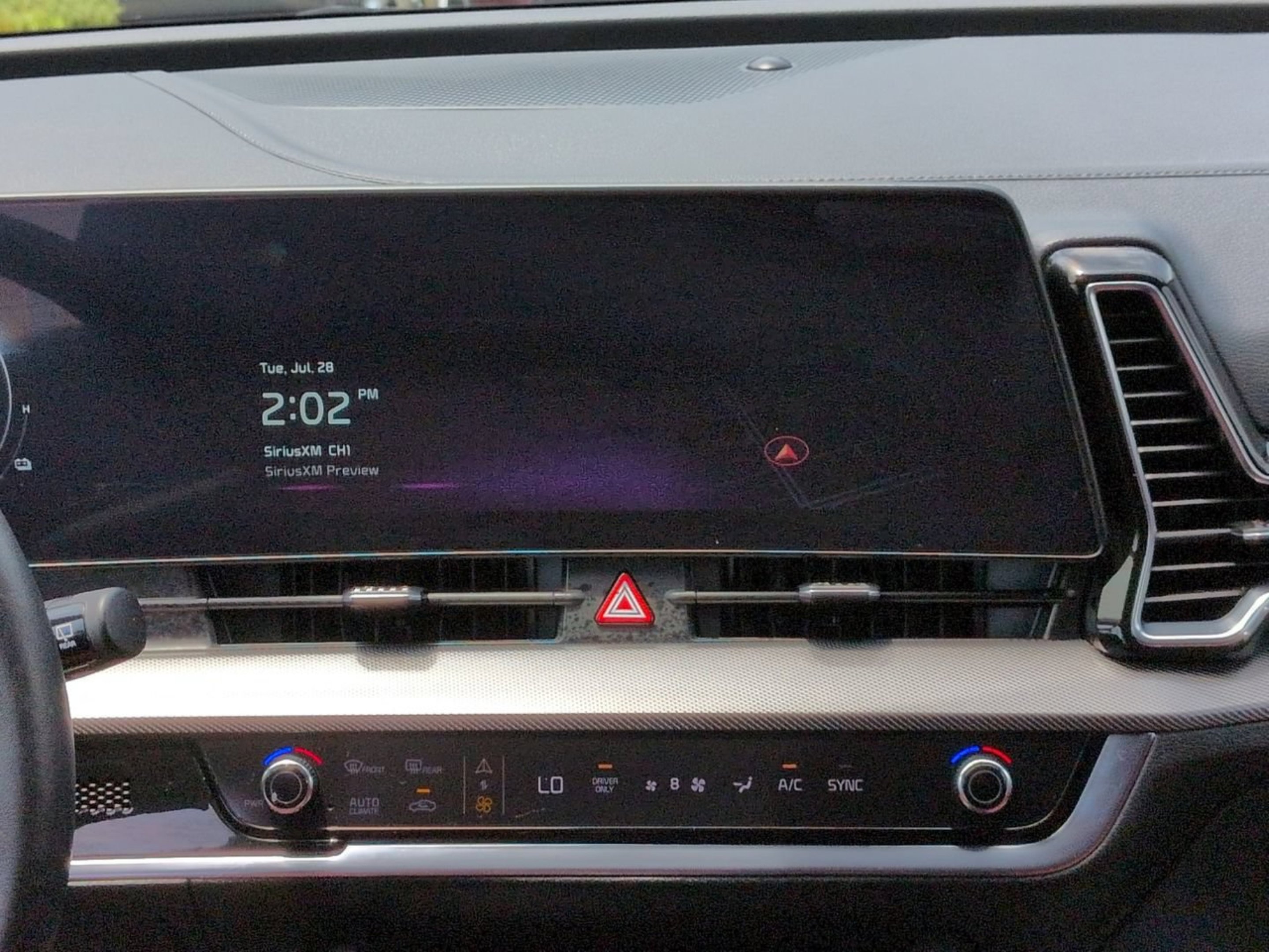 Certified Used 2025 Gravity Gray Kia SX-Prestige image 22