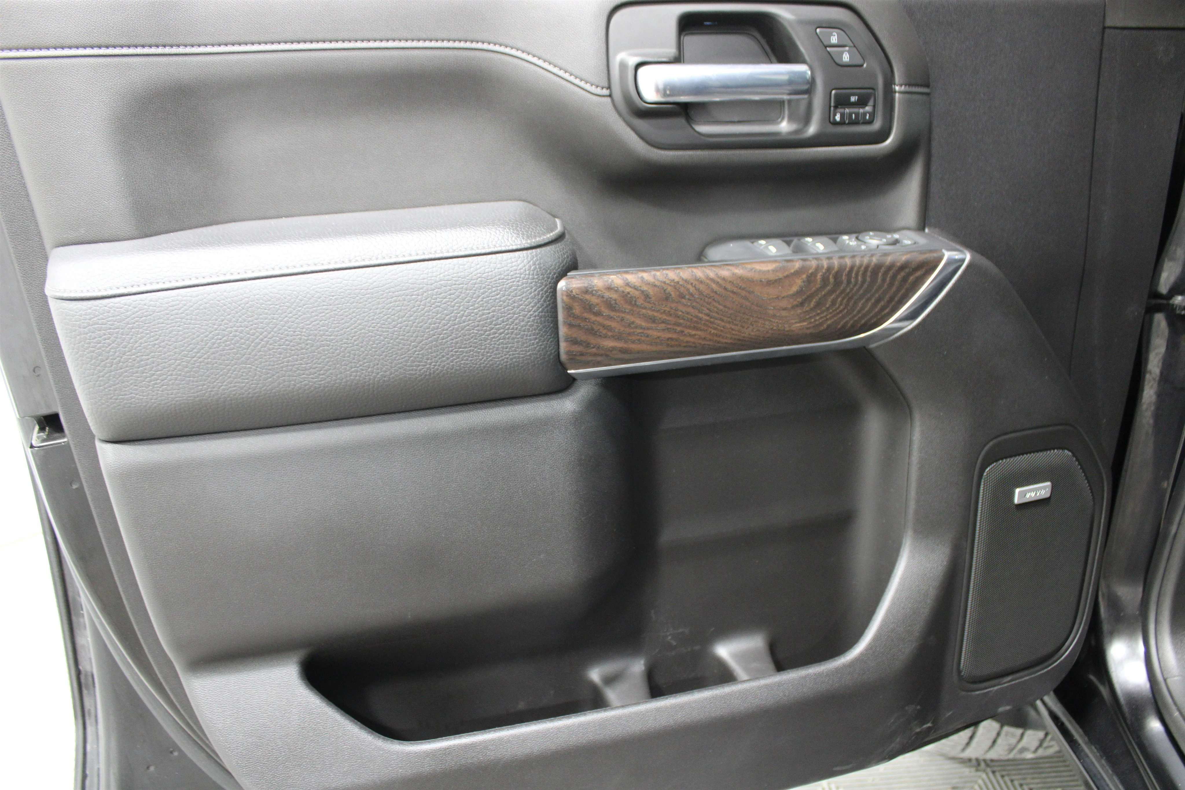 2023 GMC Sierra 2500 Denali HD Denali - Photo 6