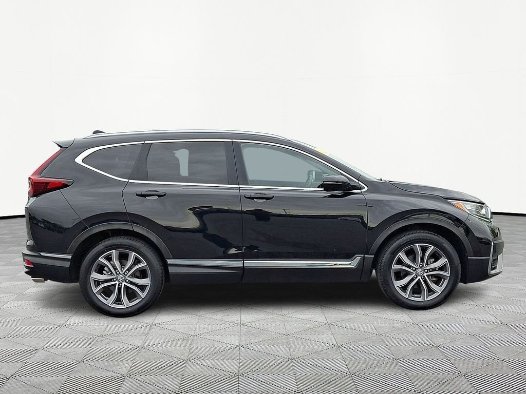 Used 2022  Honda Touring image 7