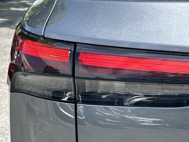 Certified Used 2026 Gray INFINITI Autograph image 12
