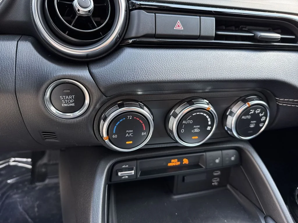 2026 Mazda MX-5 Miata RF Grand Touring - Photo 49