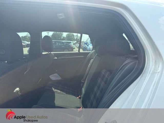 Used 2015 White Volkswagen 2.0T S image 8