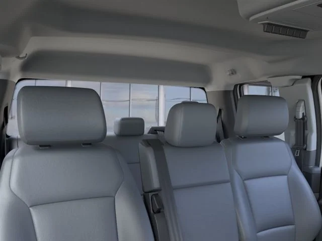 New 2026 Oxford White Ford XL image 22