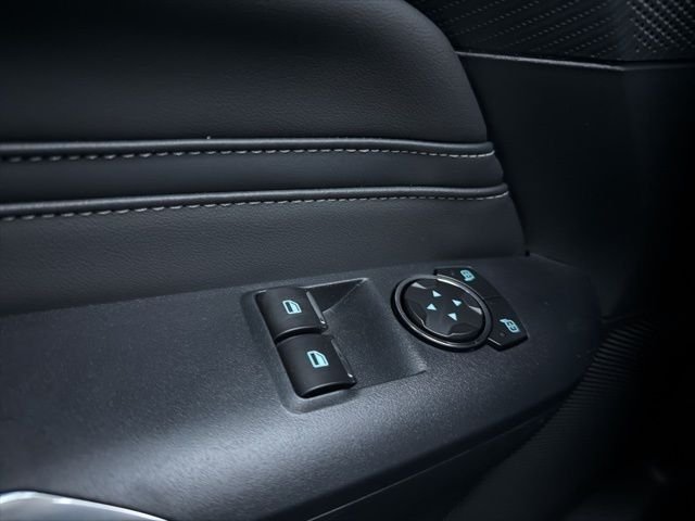2026 Ford Mustang EcoBoost Premium Fastback - Photo 20