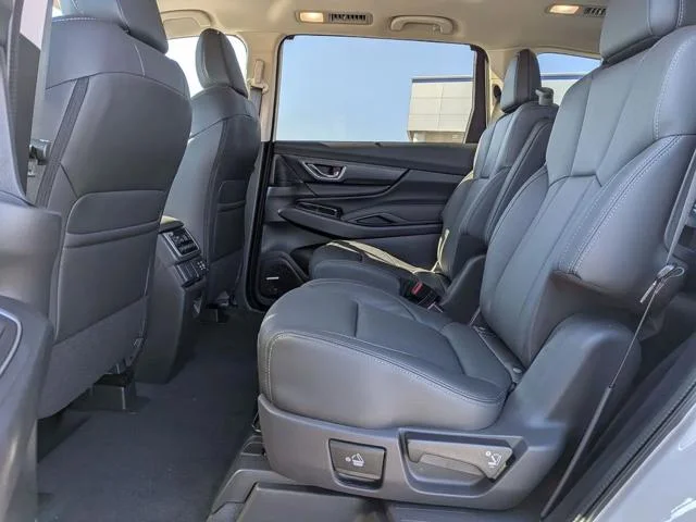 New 2026 CRYSTAL WHITE PEARL Subaru Limited 7-Passenger image 49