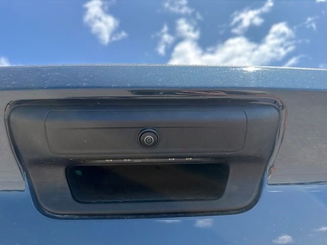 Used 2026 Blue Ram Big Horn image 11