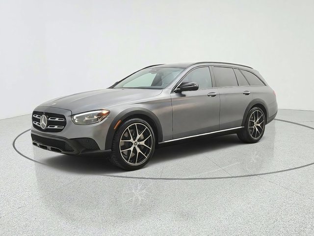 2023 Mercedes-Benz E-Class E 450 4MATIC® All-Terrain Wagon