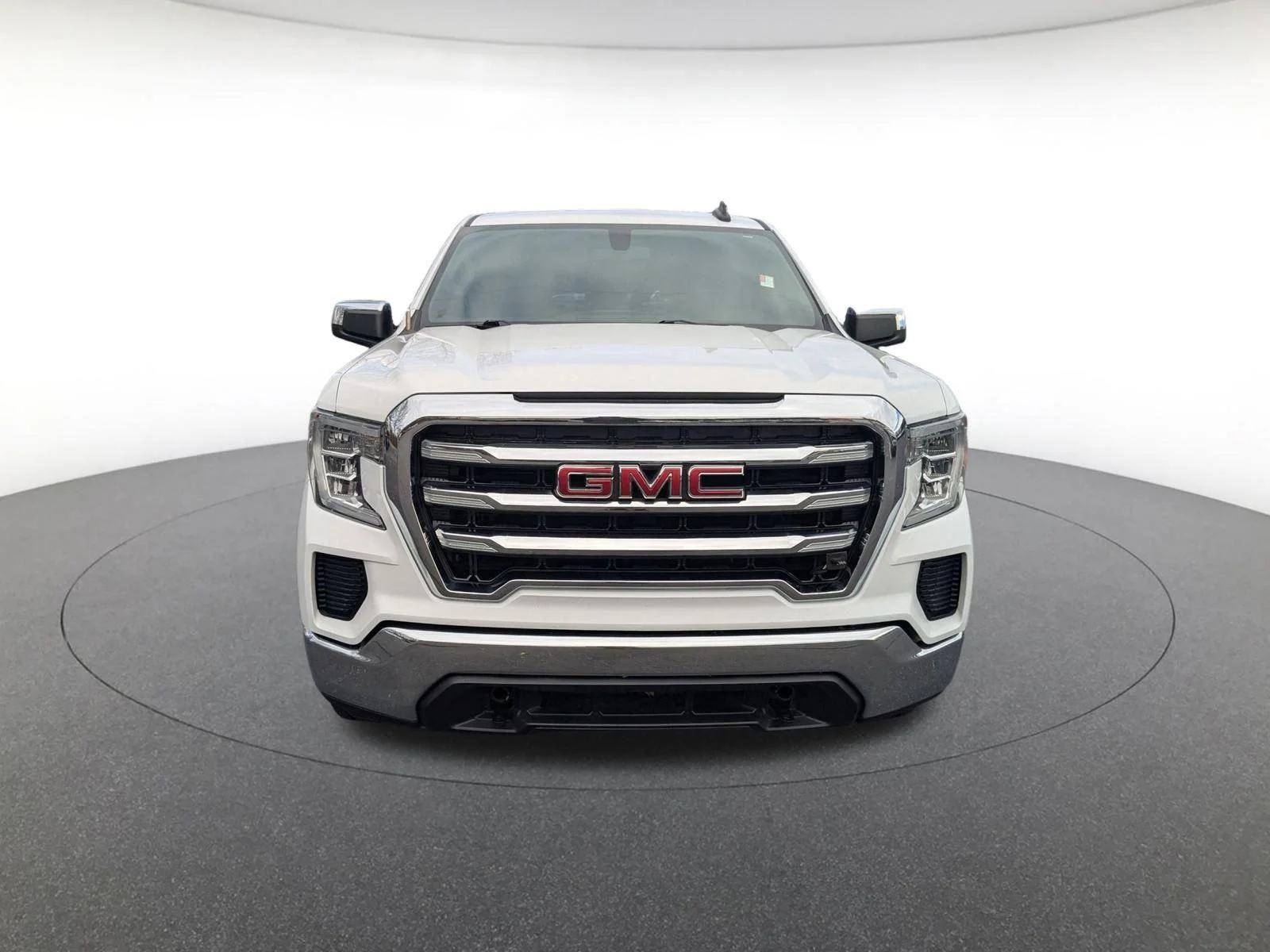 2021 GMC Sierra 1500 SLE - Photo 10