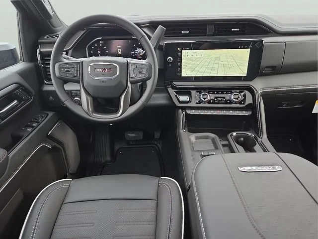 2026 GMC Sierra 2500HD AT4X - Photo 10