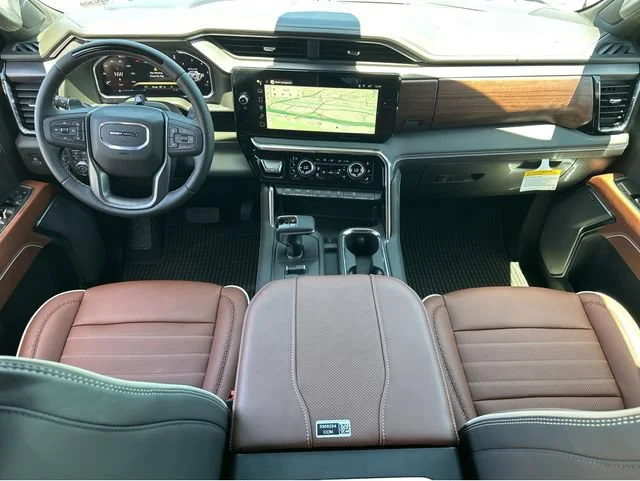 2026 GMC Sierra 1500 Denali Ultimate - Photo 8