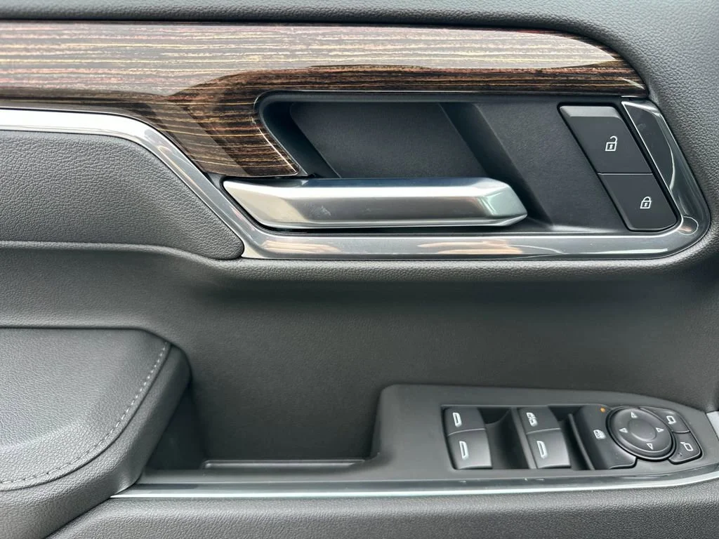 2026 GMC Sierra 1500 Elevation - Photo 10
