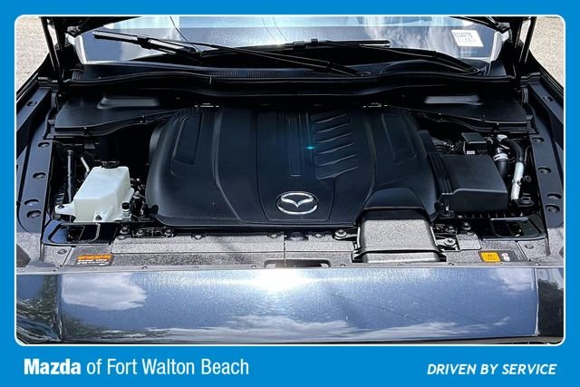 Used 2024 Black Mazda 3.3 Turbo S image 31