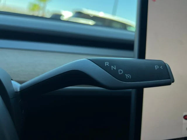 Used 2023 Midnight Silver Metallic Tesla Long Range image 32