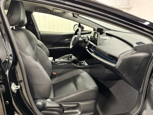 Used 2025 Black Toyota Nightshade image 21