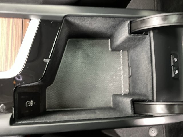 Used 2024 Silver Dawn Metallic Volvo Plus Dark Theme image 24