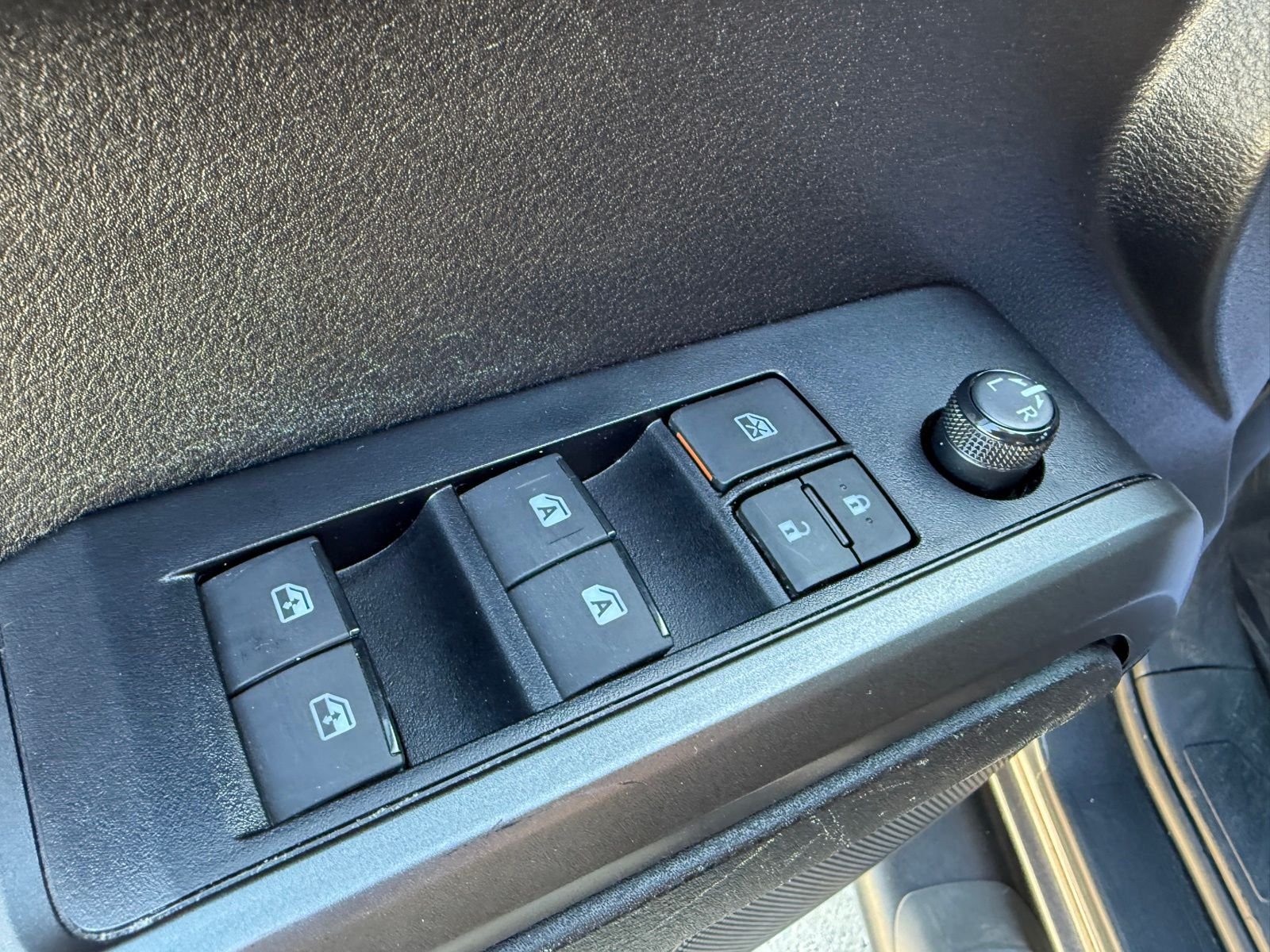 Used 2023 Magnetic Gray Metallic Toyota TRD Off-Road image 19