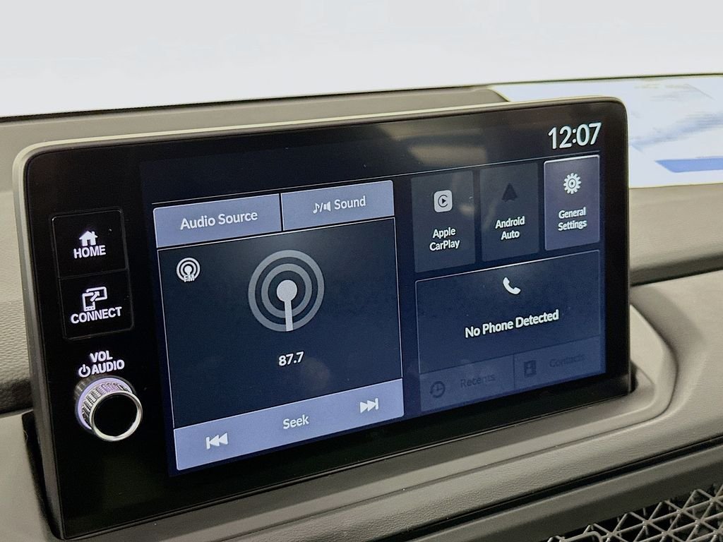 2026 Honda Accord LX - Photo 13