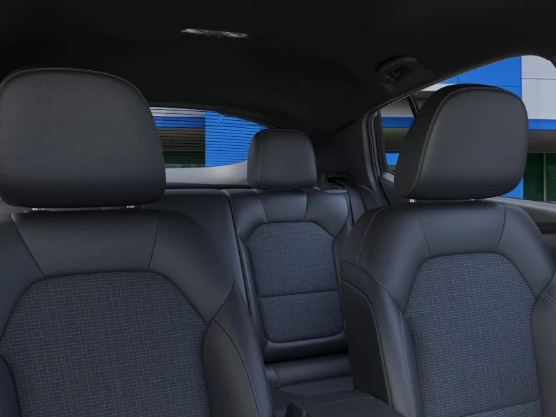 2026 Buick Envista Preferred - Photo 24