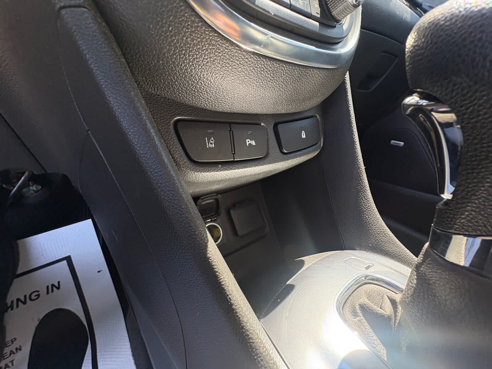 Used 2014 Cocoa Silver Metallic Buick Premium image 34