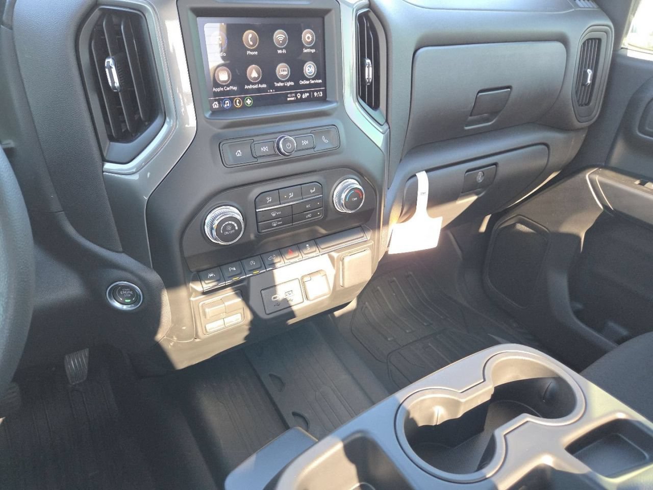 New 2026 Sterling Metallic GMC Pro image 30