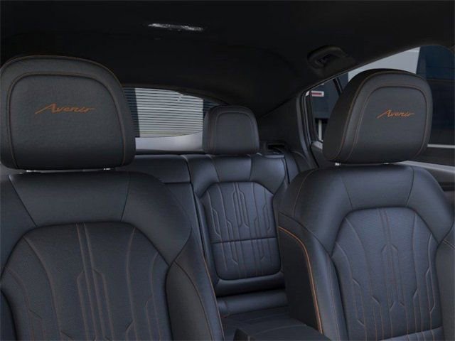 2025 Buick Envista Avenir - Photo 24