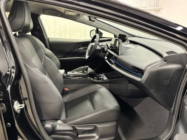 Used 2025 Black Toyota Nightshade image 21