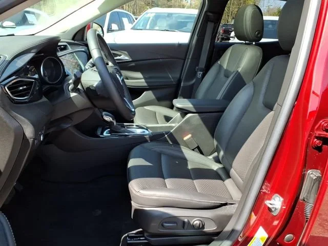 2023 Buick Encore GX Essence - Photo 15