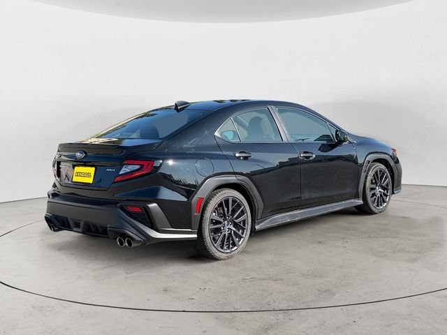 Used 2024 Black Subaru Premium image 5