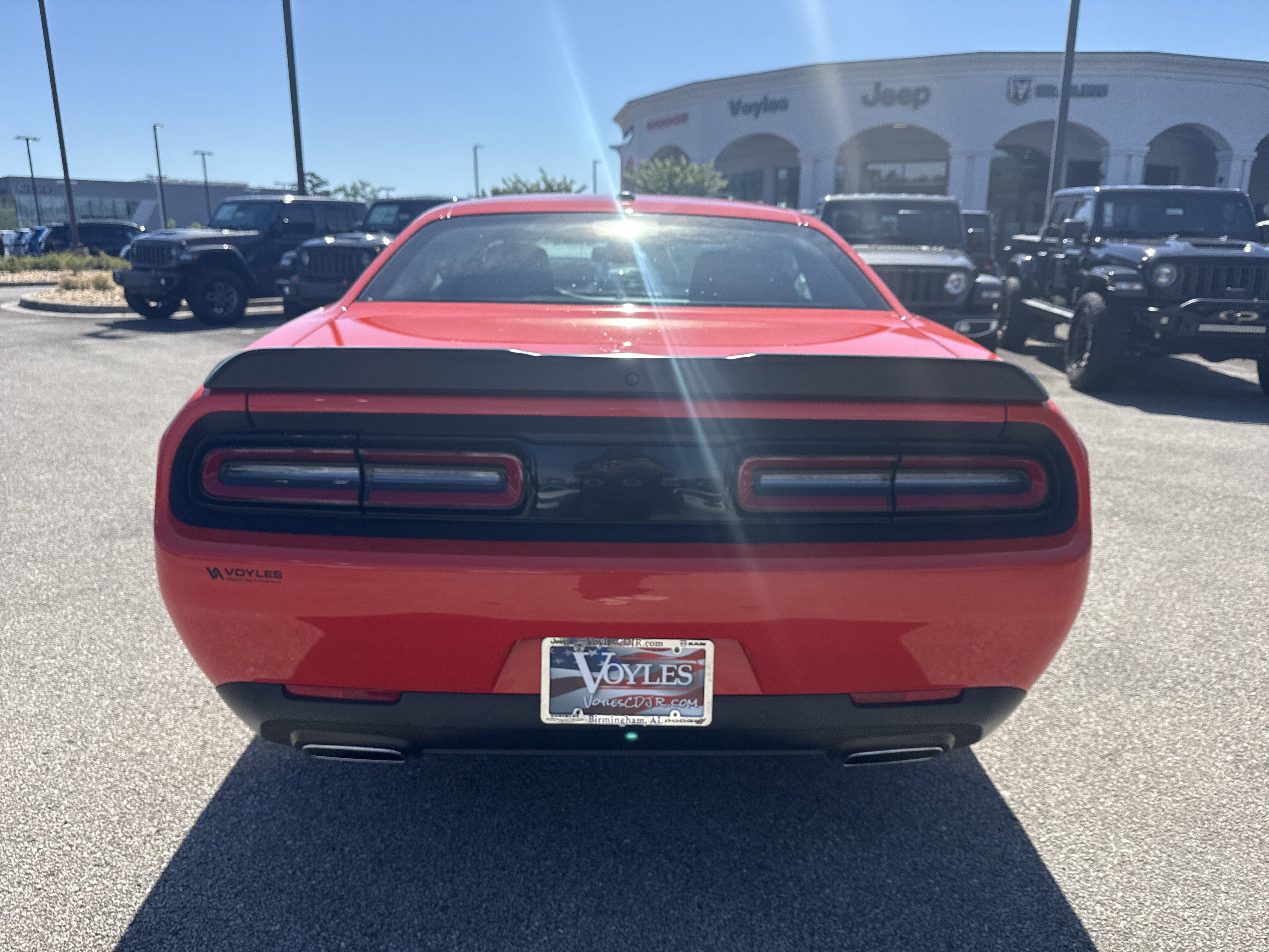 Used 2023 Go Mango Dodge GT image 6