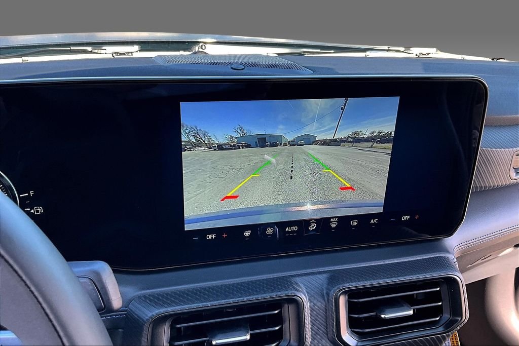 2025 Ford Mustang Dark Horse - Photo 19