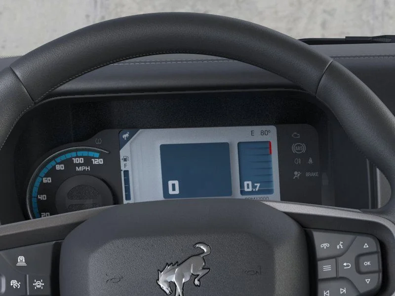 2025 Ford Bronco 4-Door Outer Banks - Photo 13