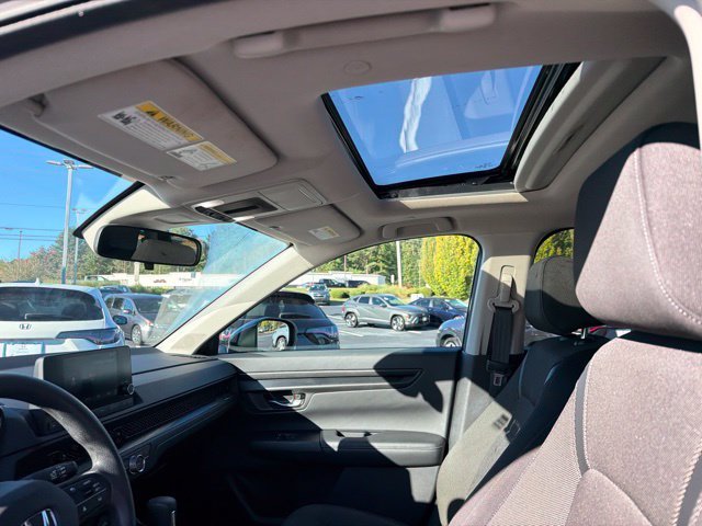 2023 Honda CR-V EX - Photo 13