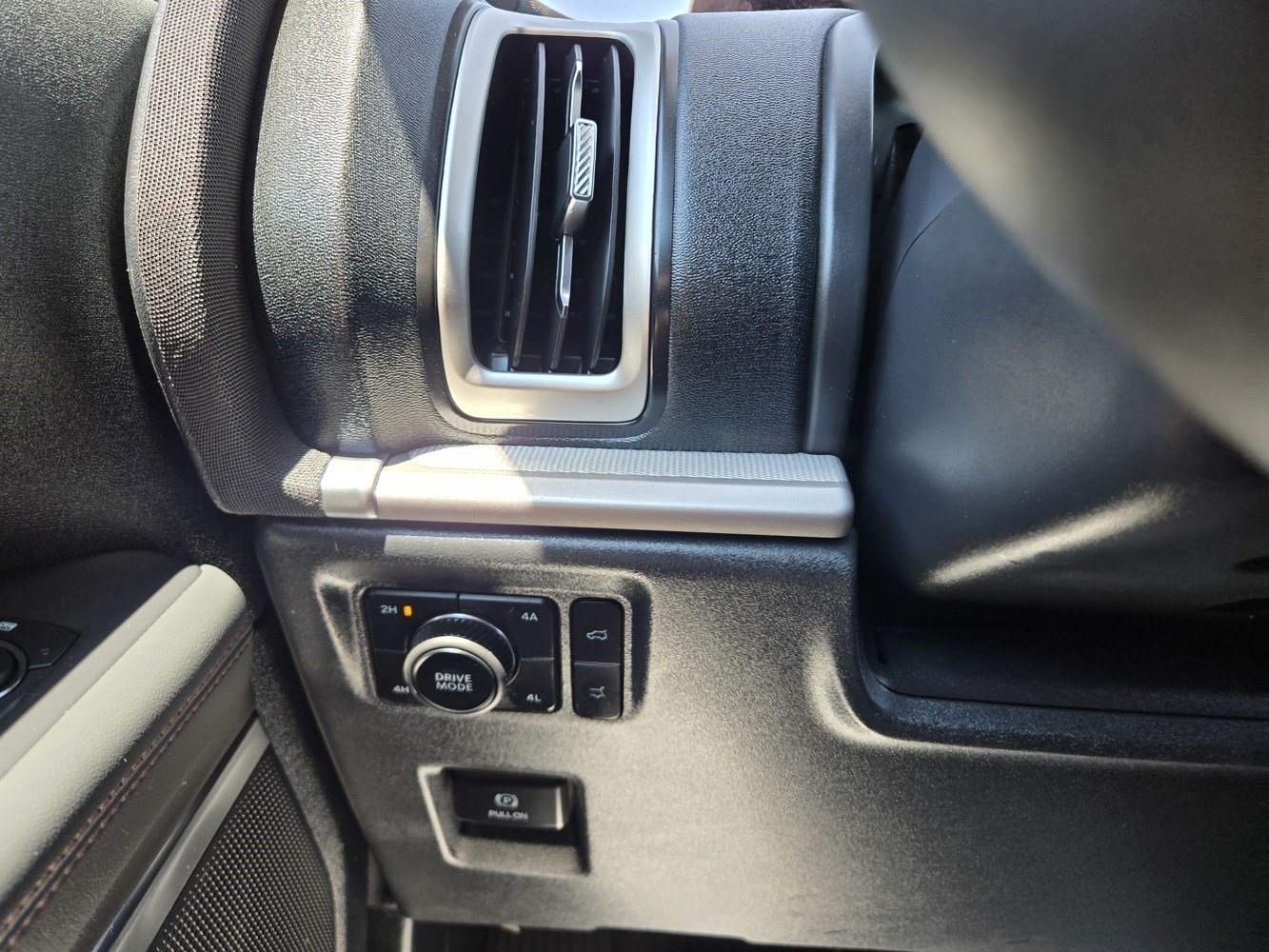 Used 2025 Black Ford Active image 19