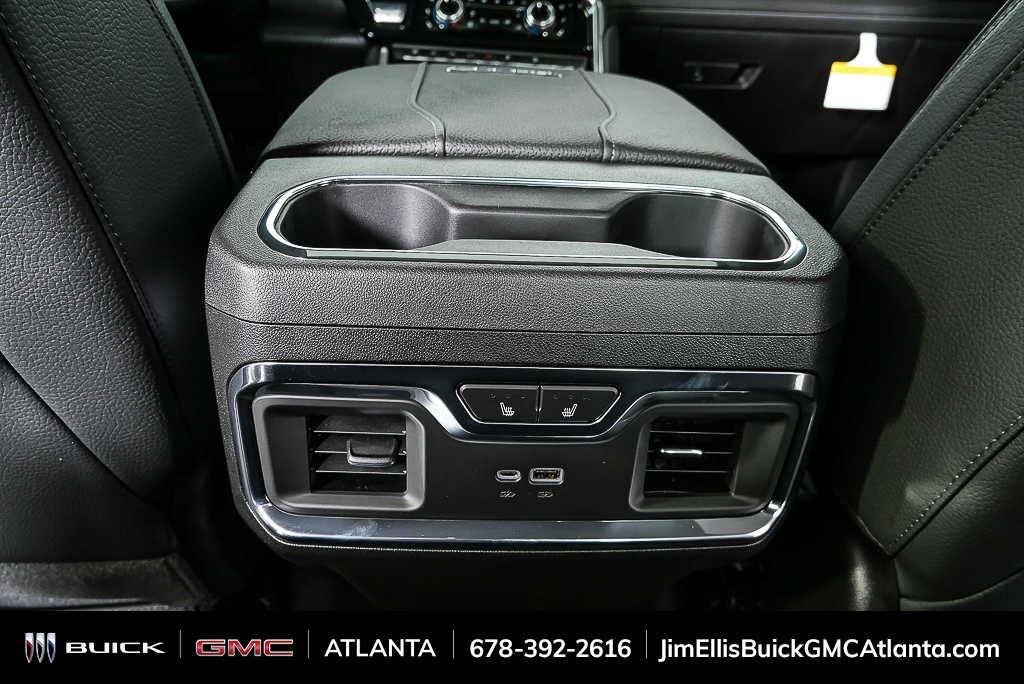 2026 GMC Sierra 2500HD Denali - Photo 19
