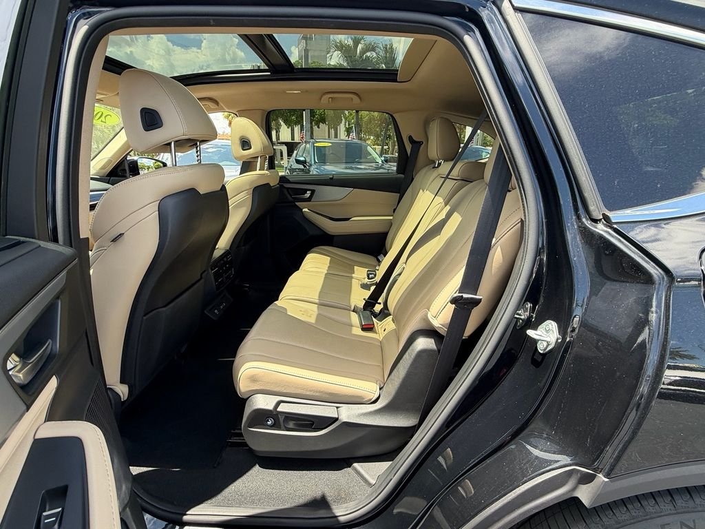 Used 2023  Acura Technology image 11