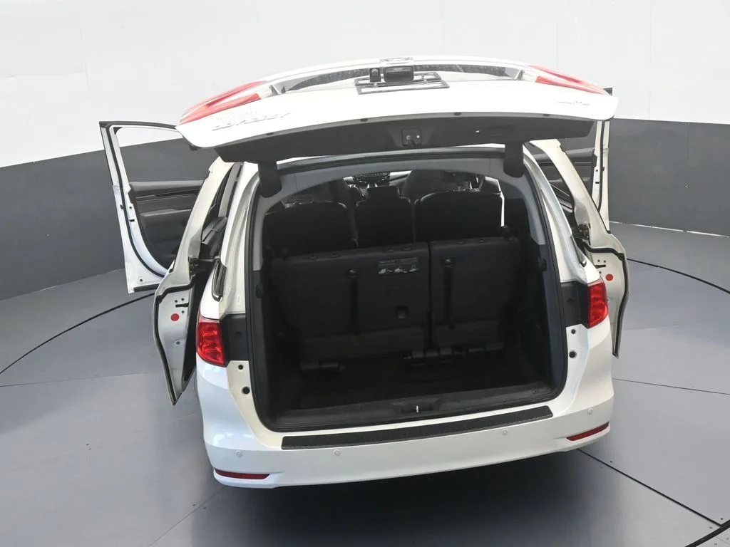 Used 2019 White Honda Elite image 77