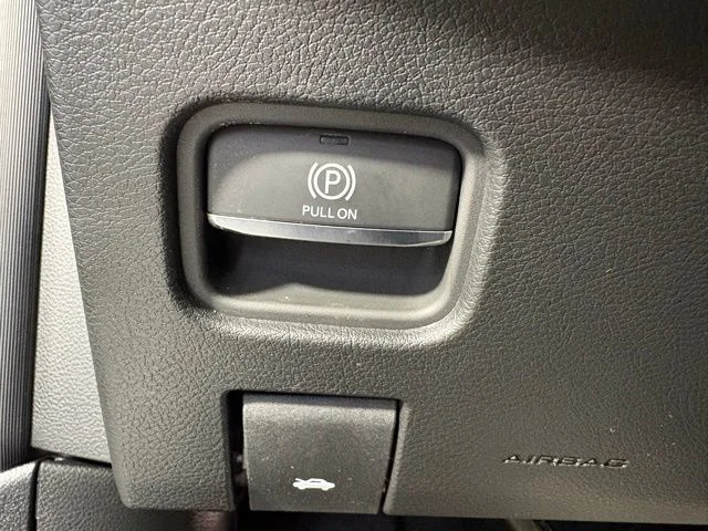 New 2026 White Jeep Limited image 27