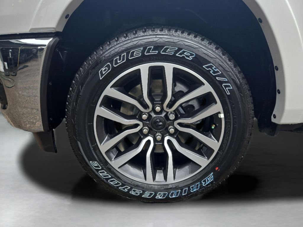 2026 RAM 1500 Limited Longhorn - Photo 10