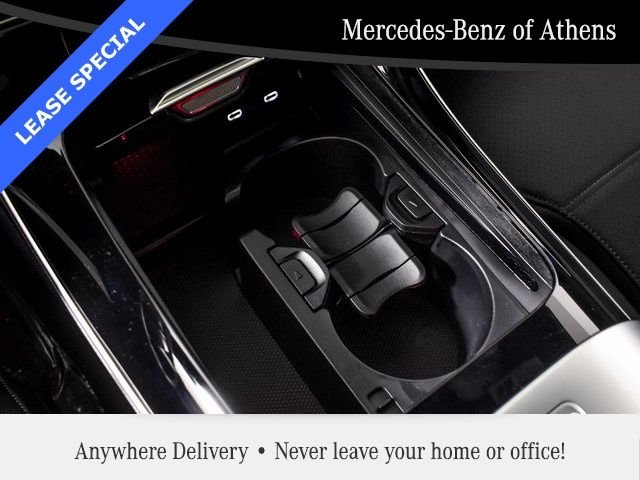 New 2026 Graphite Grey Metallic Mercedes-Benz C 300 image 24