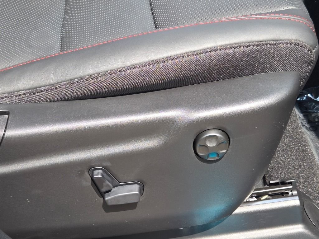 New 2026 DB Black Clearcoat Dodge GT Plus image 9