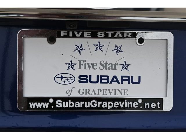 New 2026 Blue Subaru Limited 7-Passenger image 50