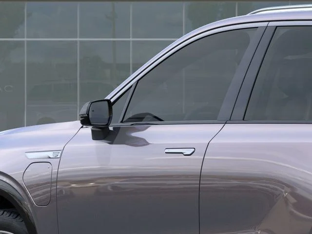 2026 Cadillac VISTIQ Luxury - Photo 12