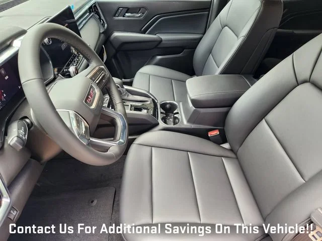 2026 GMC Canyon Elevation - Photo 9