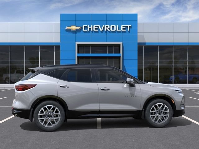 2026 Chevrolet Blazer RS - Photo 6