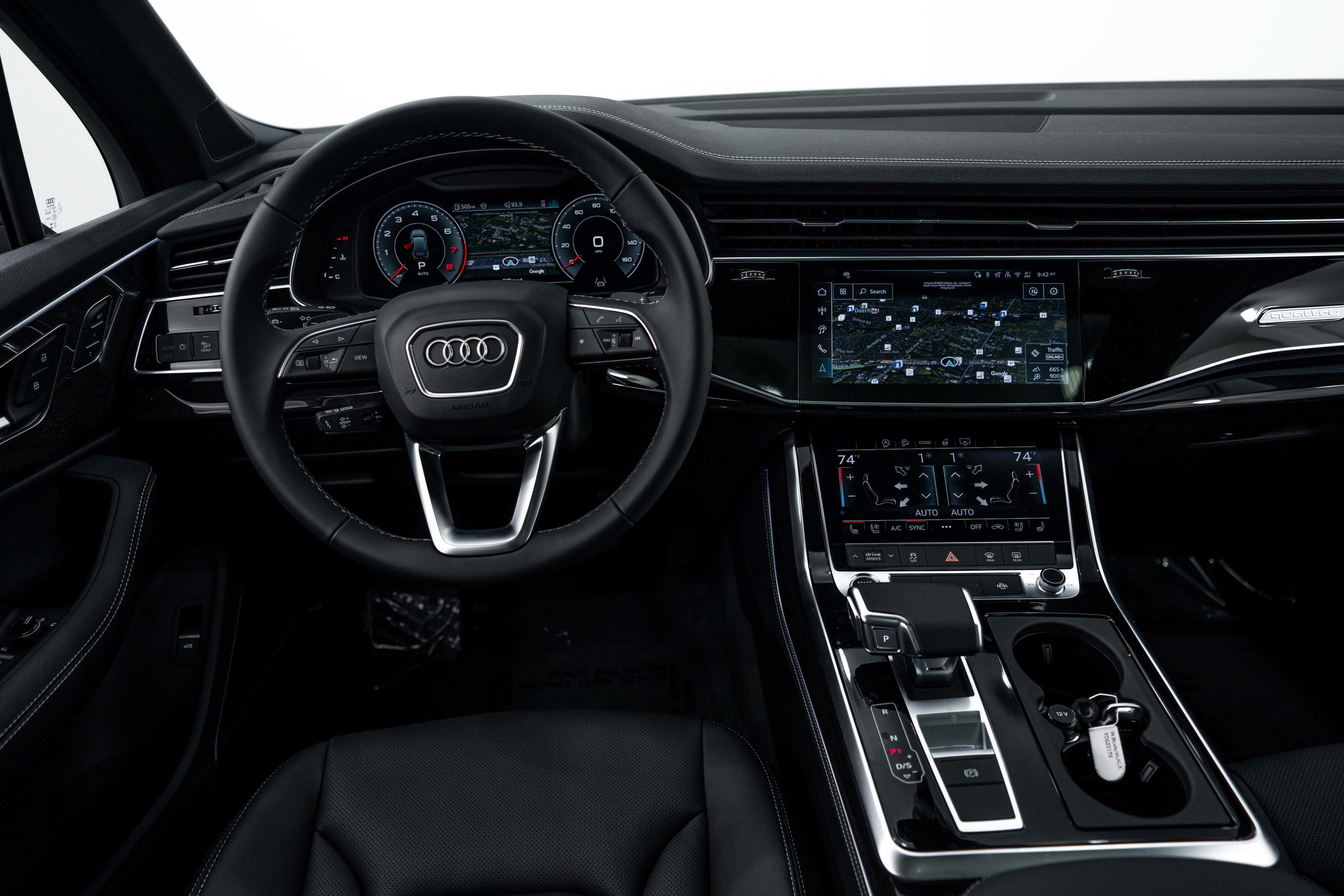 Vehicle thumbnail