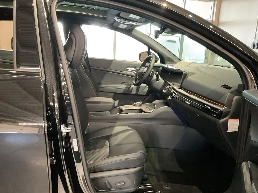 New 2026 Black Kia X-Line Prestige image 28