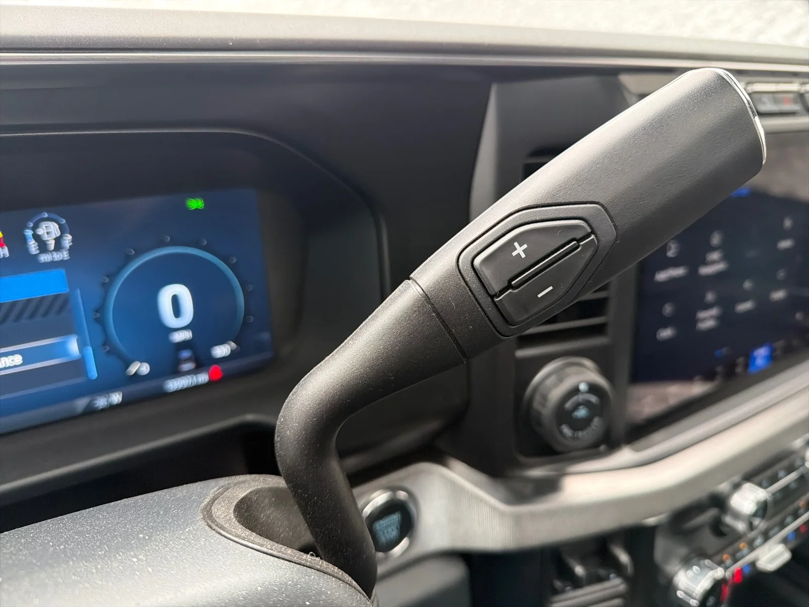 2024 Ford F-250 Super Duty Platinum - Photo 21