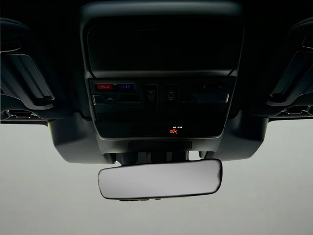 New 2026 White Subaru Limited XT image 25