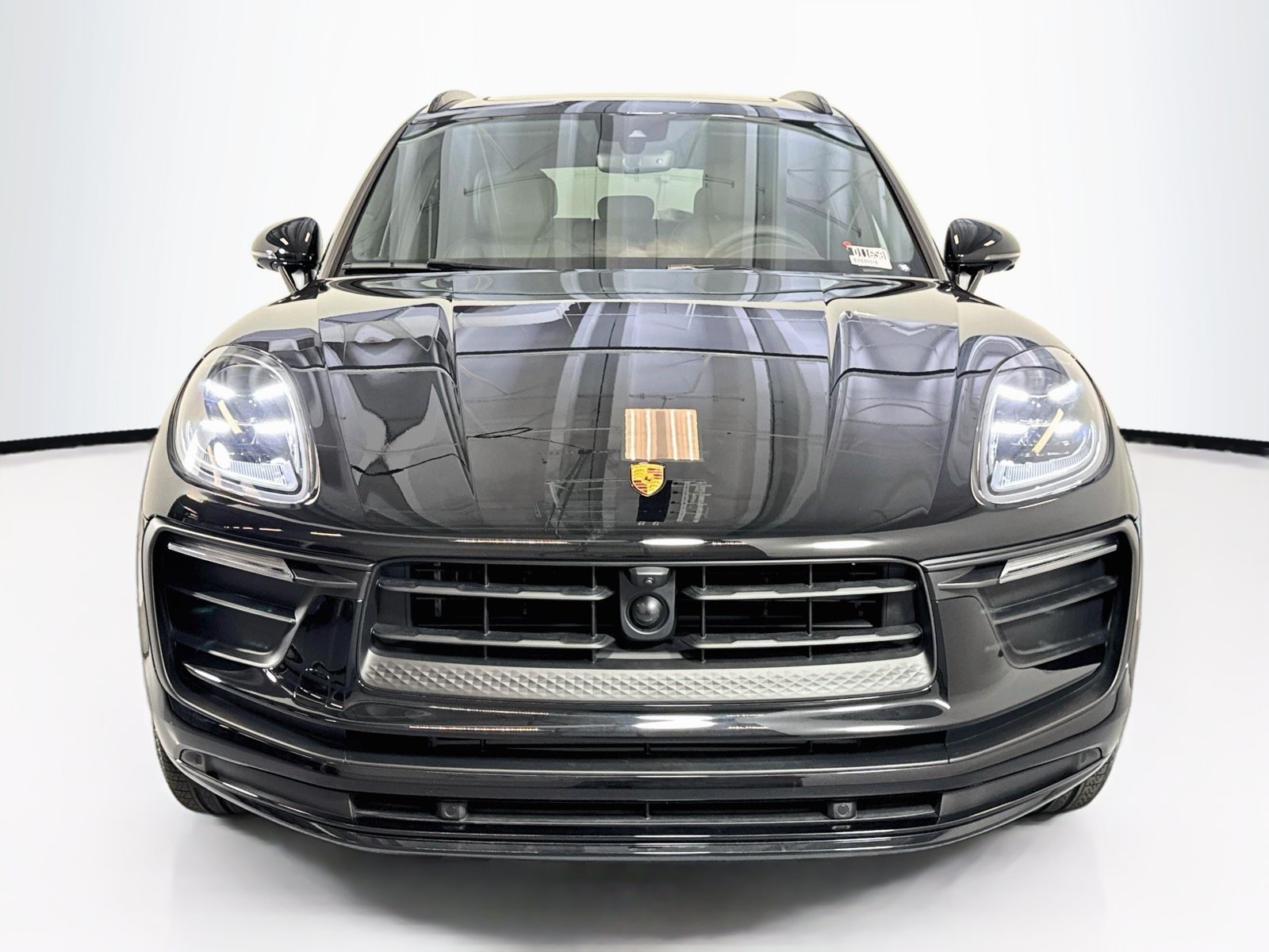 Used 2025 Black Porsche  image 6