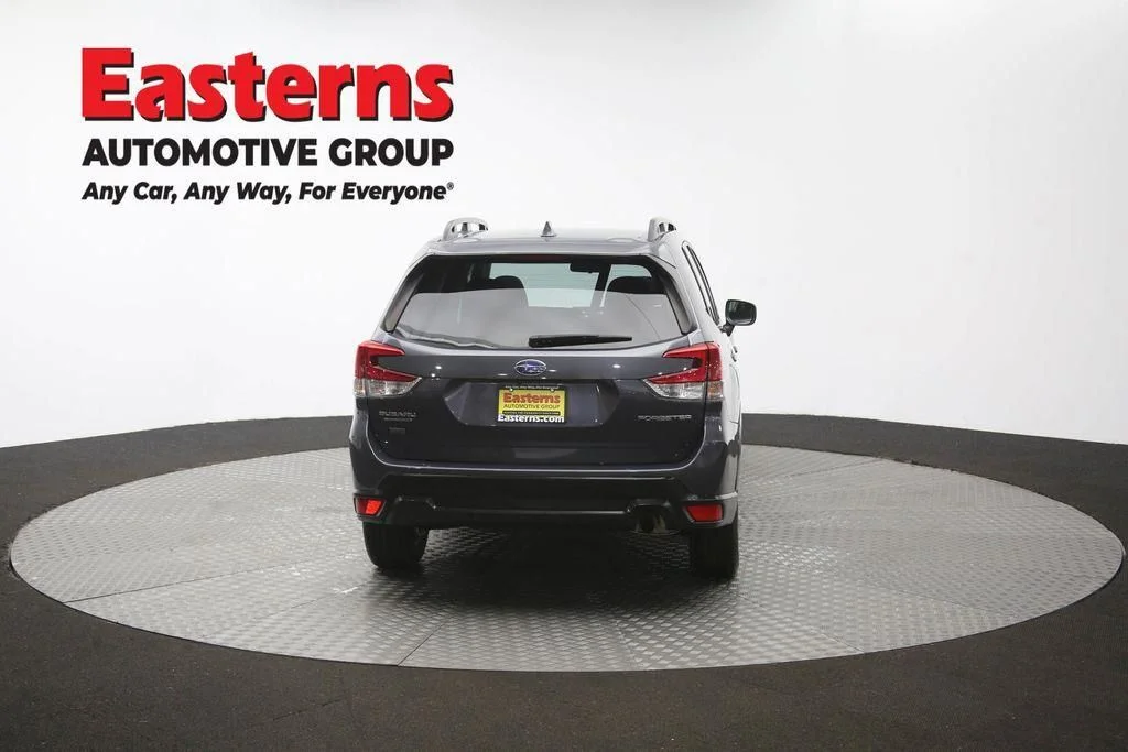 Used 2023 Gray Subaru Premium image 42
